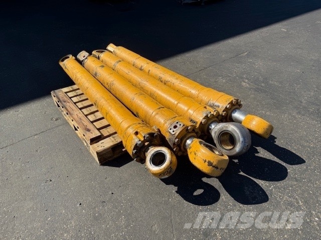 Liebherr R 954 USED HYDRAULIC CYLINDER COMPLET Гидравлическая система