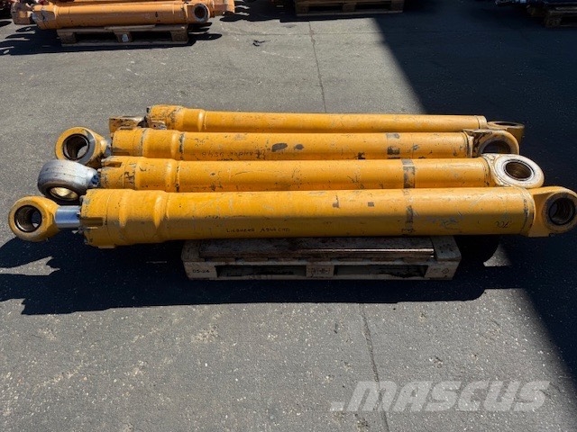 Liebherr R 954 USED HYDRAULIC CYLINDER COMPLET Гидравлическая система