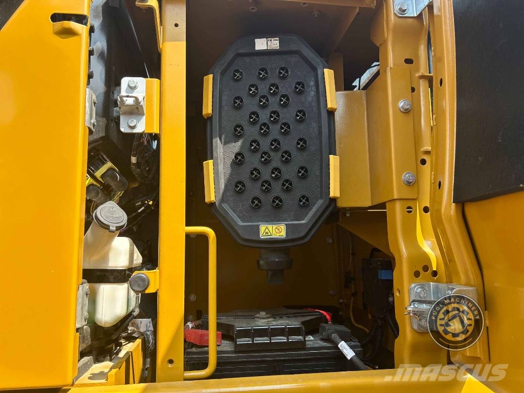 CAT 336 Raupenbagger