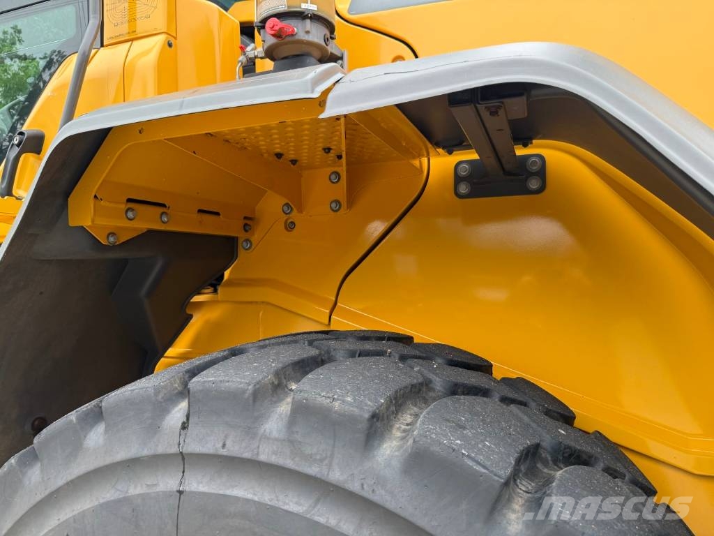 Volvo L 70 H Wielladers
