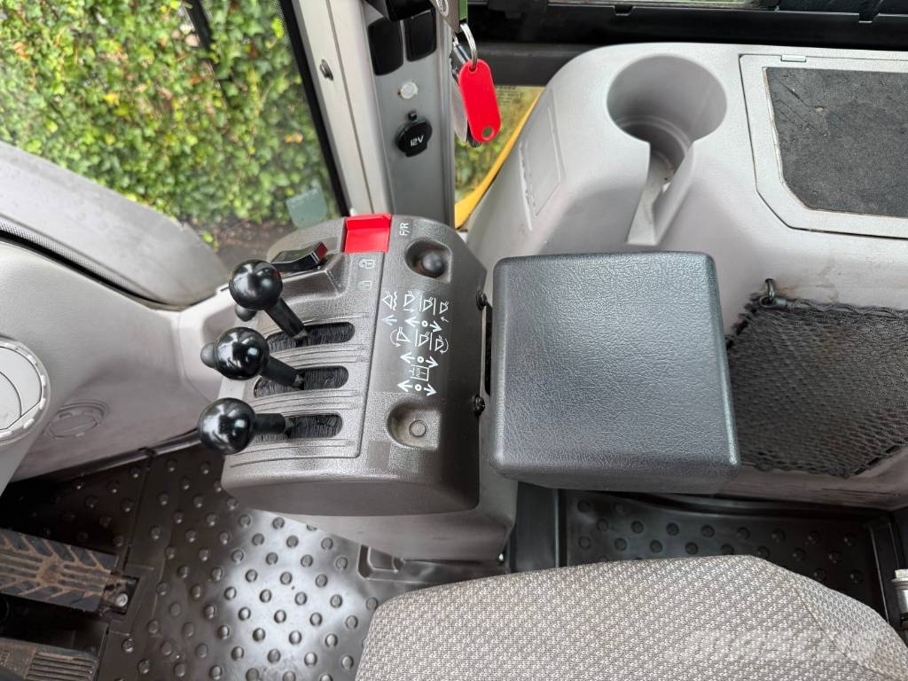 Volvo L 70 H Wielladers
