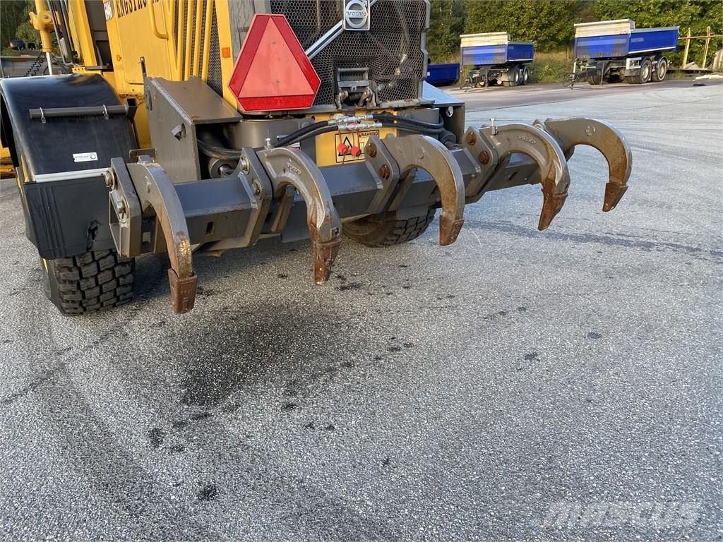 Volvo G 946 Greiderid