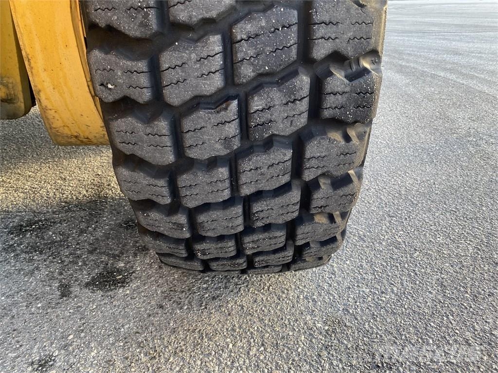 Volvo G 946 Greiderid