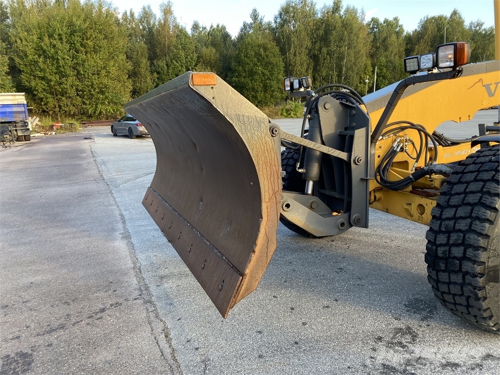 Volvo G 946 Greiderid