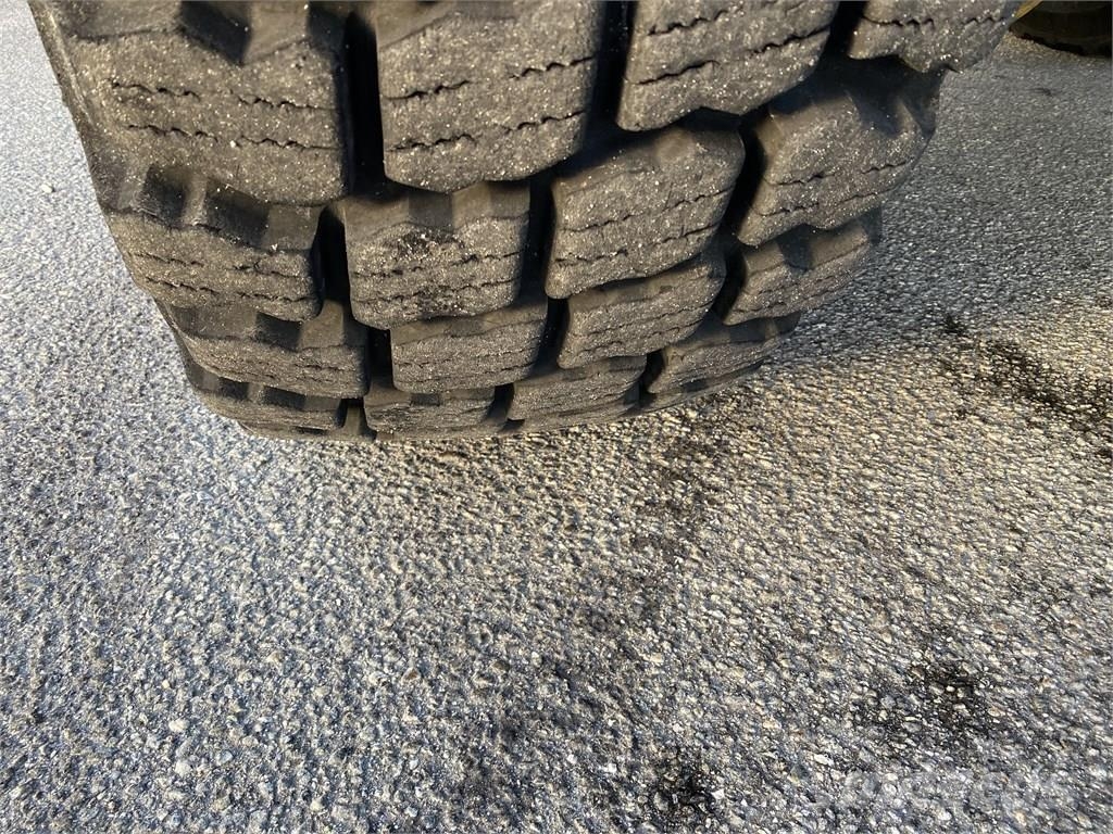 Volvo G 946 Greiderid