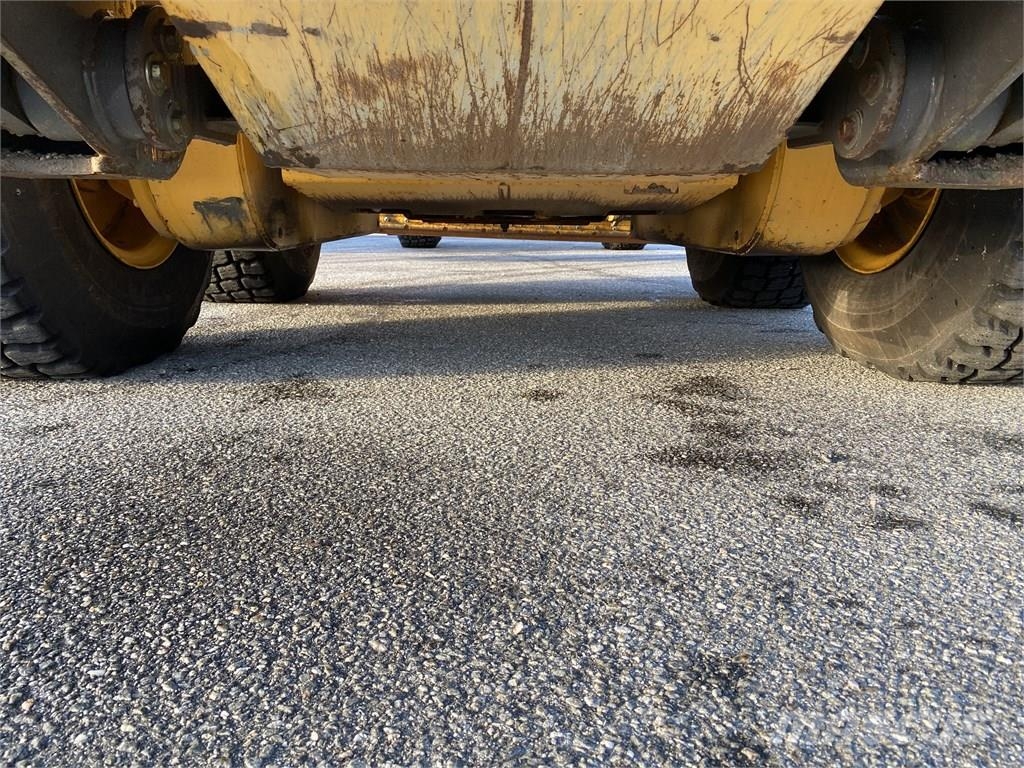 Volvo G 946 Greiderid
