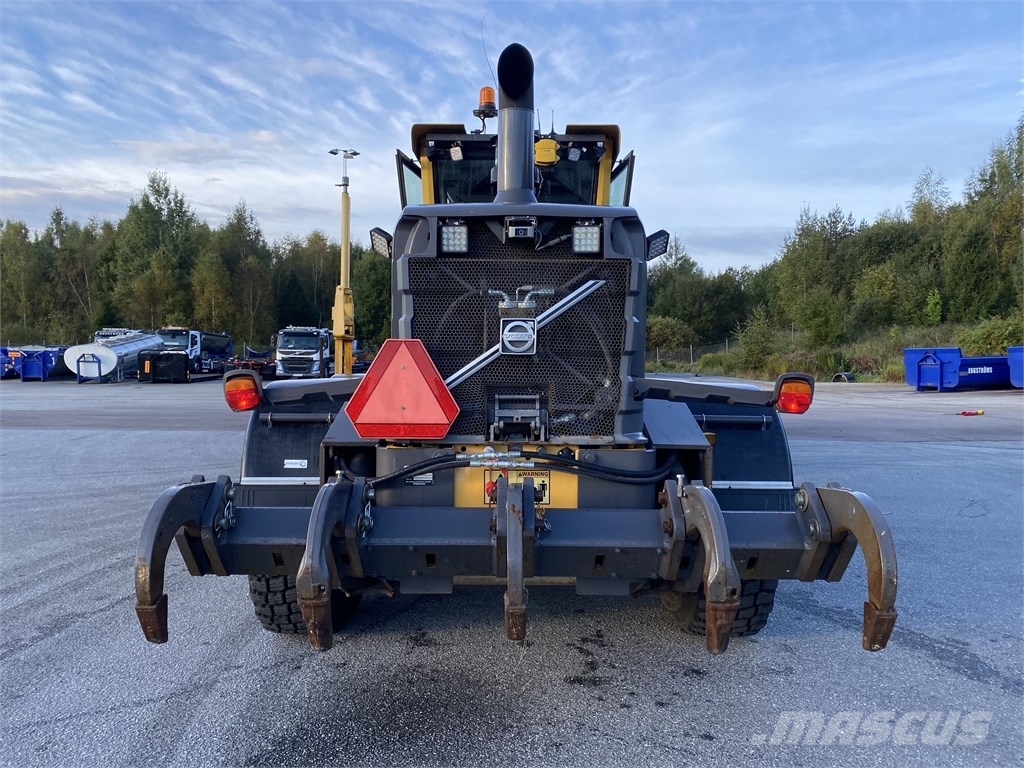 Volvo G 946 Greiderid