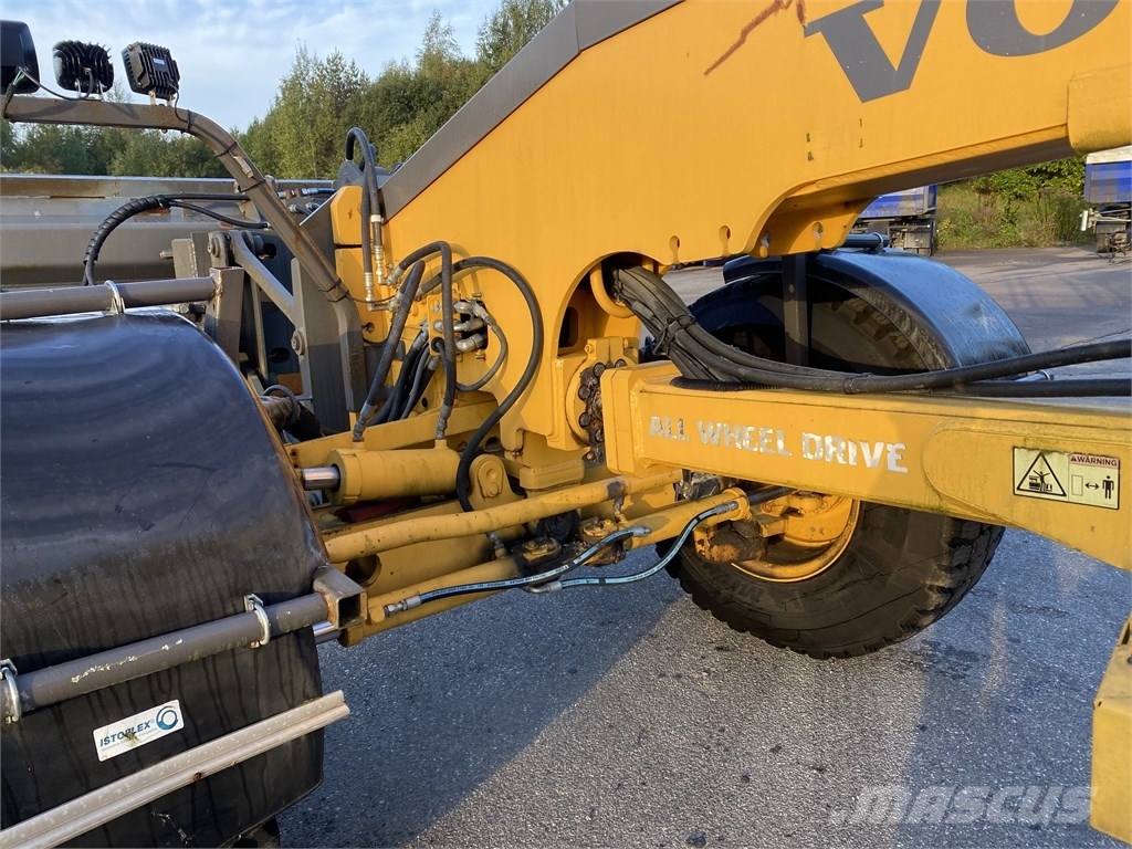 Volvo G 946 Greiderid