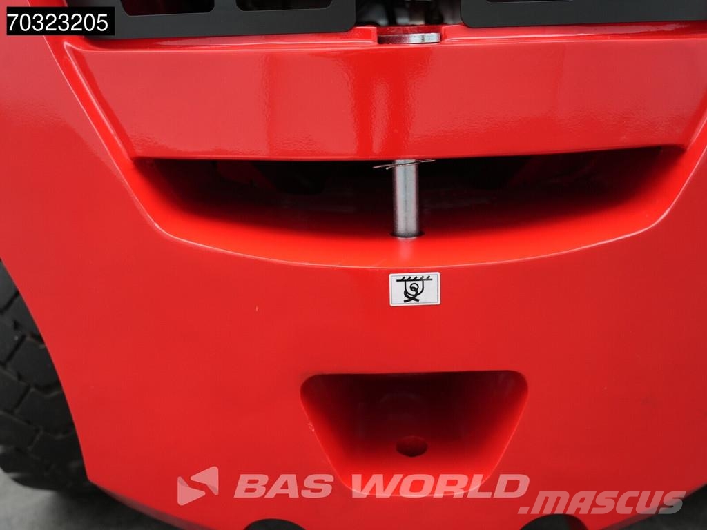 Hangcha CPCD30 FACTORY WARRANTY – KUBOTA ENGINE - CE Chariots diesel