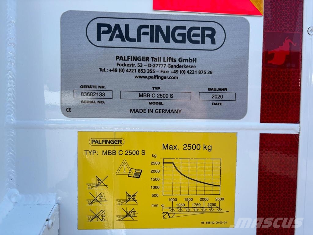 Renault T380 4x2 EURO6 + CARRIER SUPRA 1150 U Kravas automašīnas - refrižeratori
