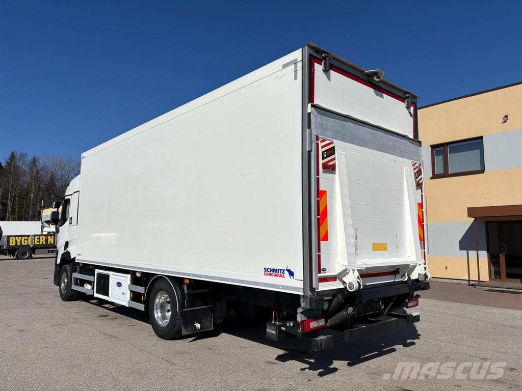 Renault T380 4x2 EURO6 + CARRIER SUPRA 1150 U Kravas automašīnas - refrižeratori