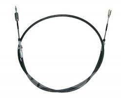 Volvo Cablu acceleratie - 15197316 Motorer