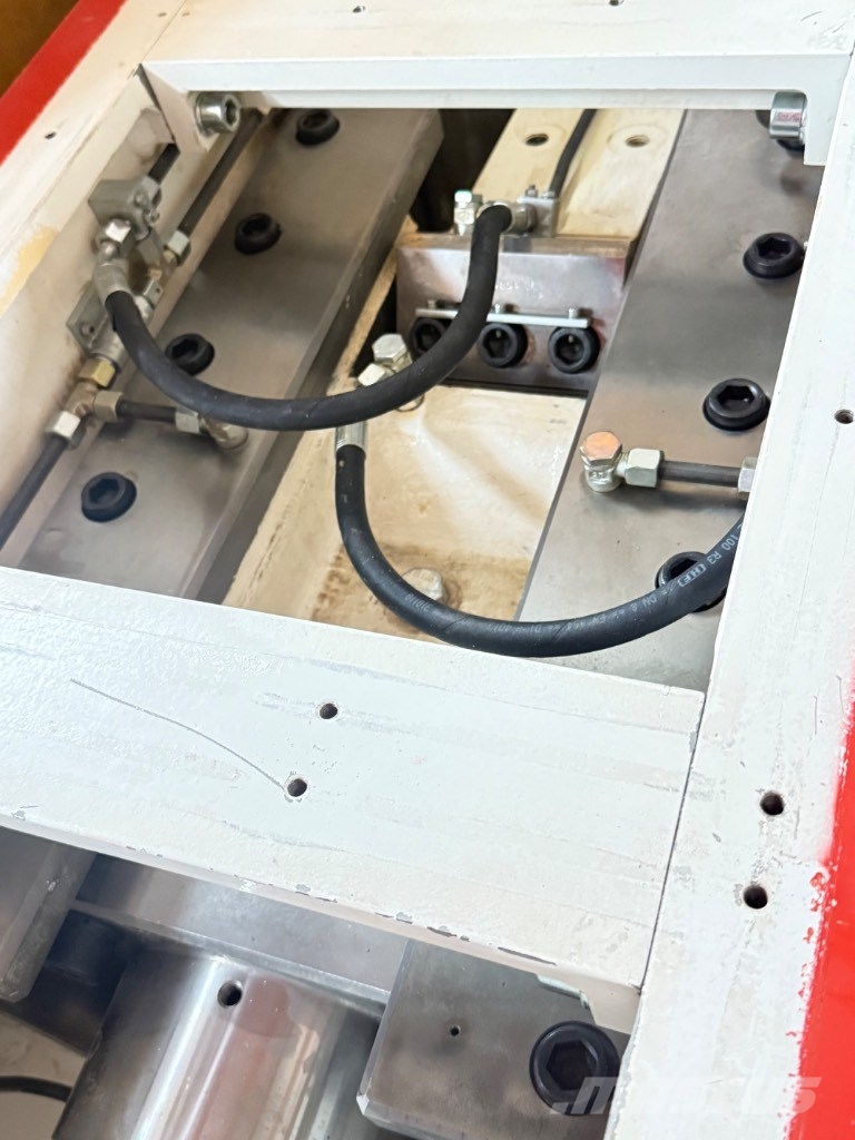 DiPiu MB100 Outro
