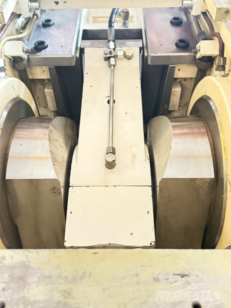 DiPiu MB100 Outro