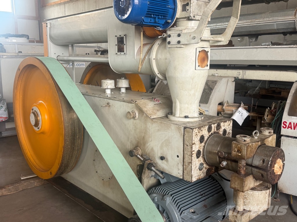 DiPiu MB100 Outro