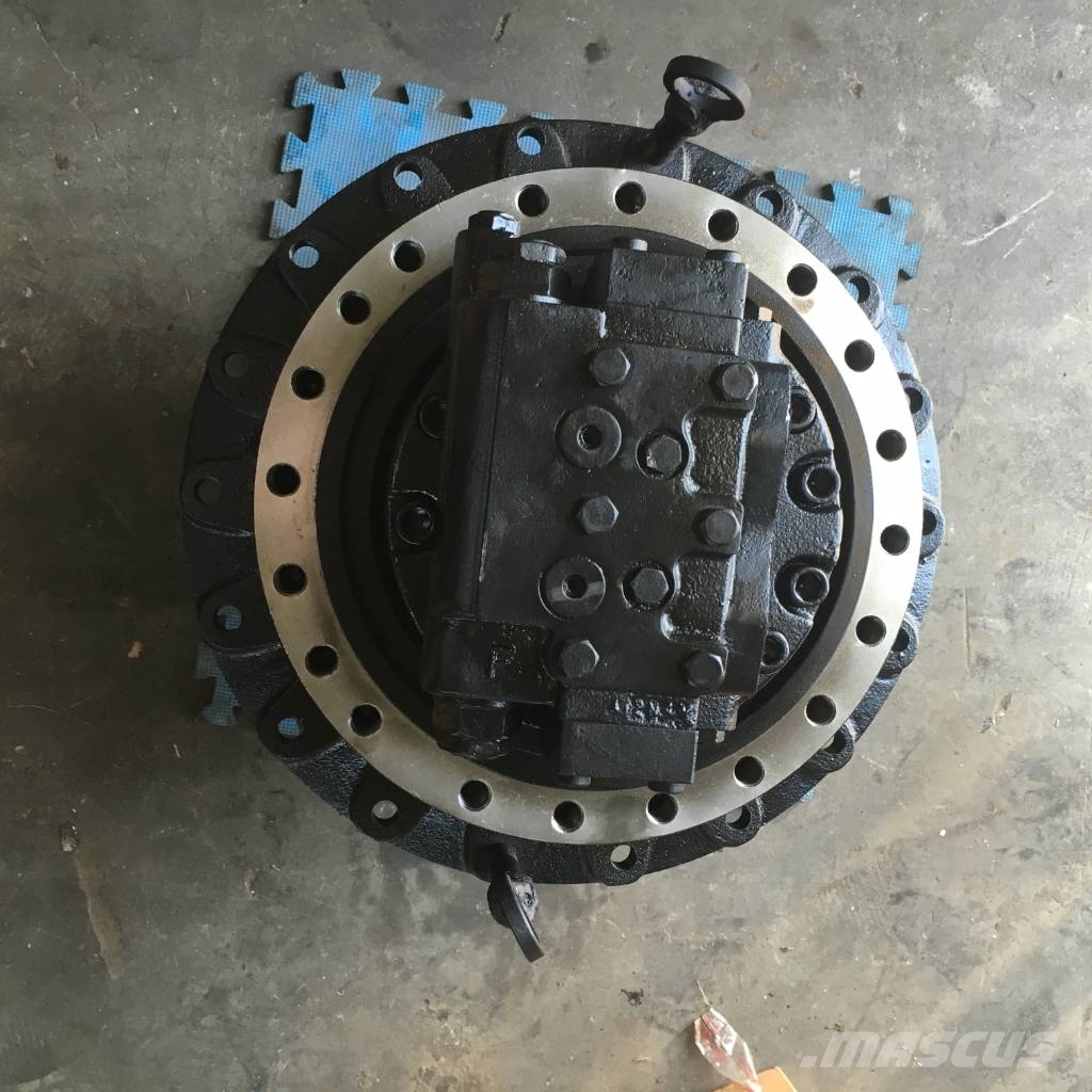CAT 325D 325C Final Drive  267-6877 227-6116 Motor Коробка передач
