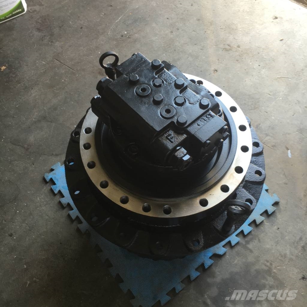 CAT 325D 325C Final Drive  267-6877 227-6116 Motor Коробка передач