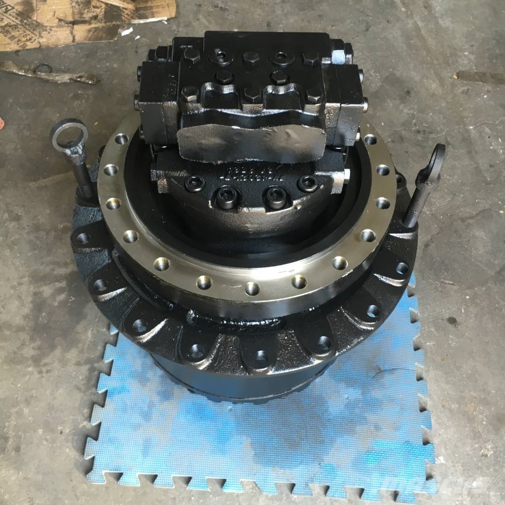CAT 325D 325C Final Drive  267-6877 227-6116 Motor Коробка передач