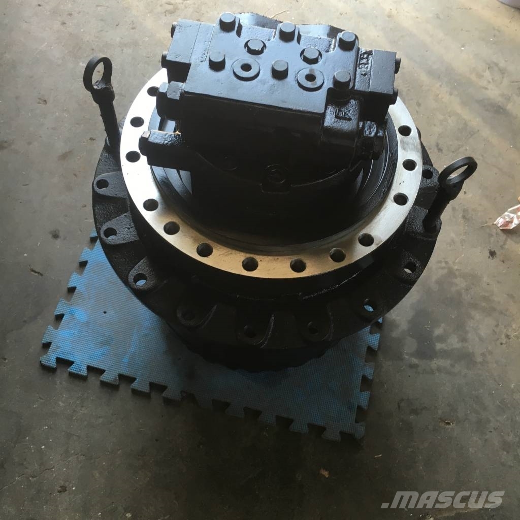 CAT 325D 325C Final Drive  267-6877 227-6116 Motor Коробка передач