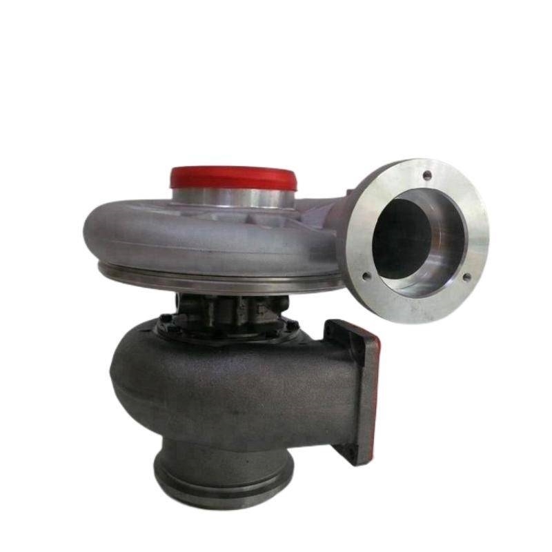 Cummins QSX15 HX82 Turbo 3594195 3594196 4025027 5323941 3 Motorer