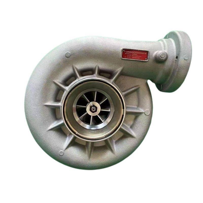 Cummins QSX15 HX82 Turbo 3594195 3594196 4025027 5323941 3 Motorer