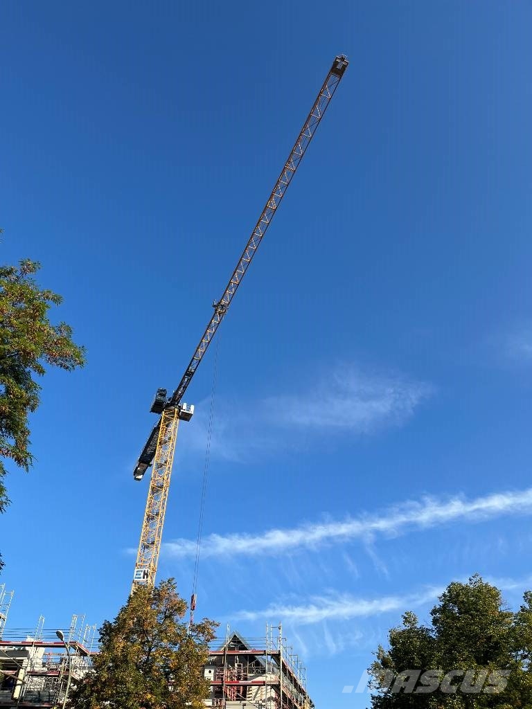 Liebherr 340 EC-B 16 Litronic タワークレーン
