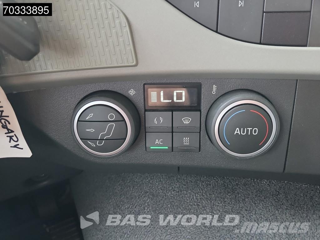 Volvo FM 460 4X2 VEB Alcoa's Standklima ACC Sattelzugmaschinen