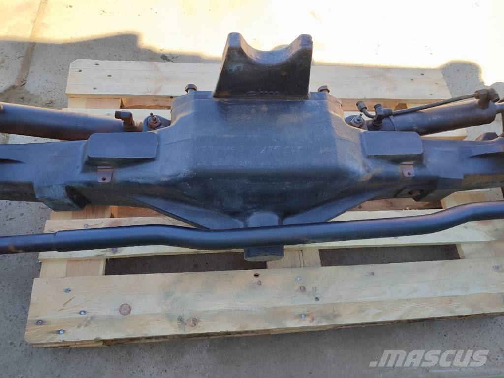 Drive axle 87491151 47698528 Steyr 6175 CVT Steyr 轴