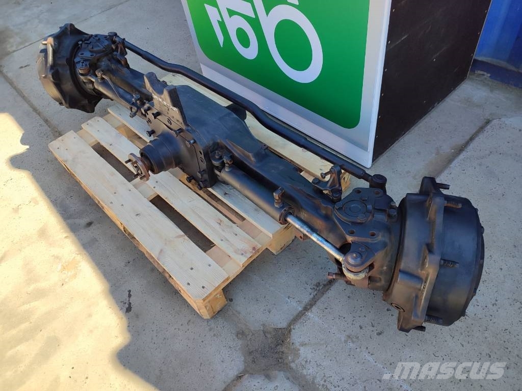 Drive axle 87491151 47698528 Steyr 6175 CVT Steyr 轴