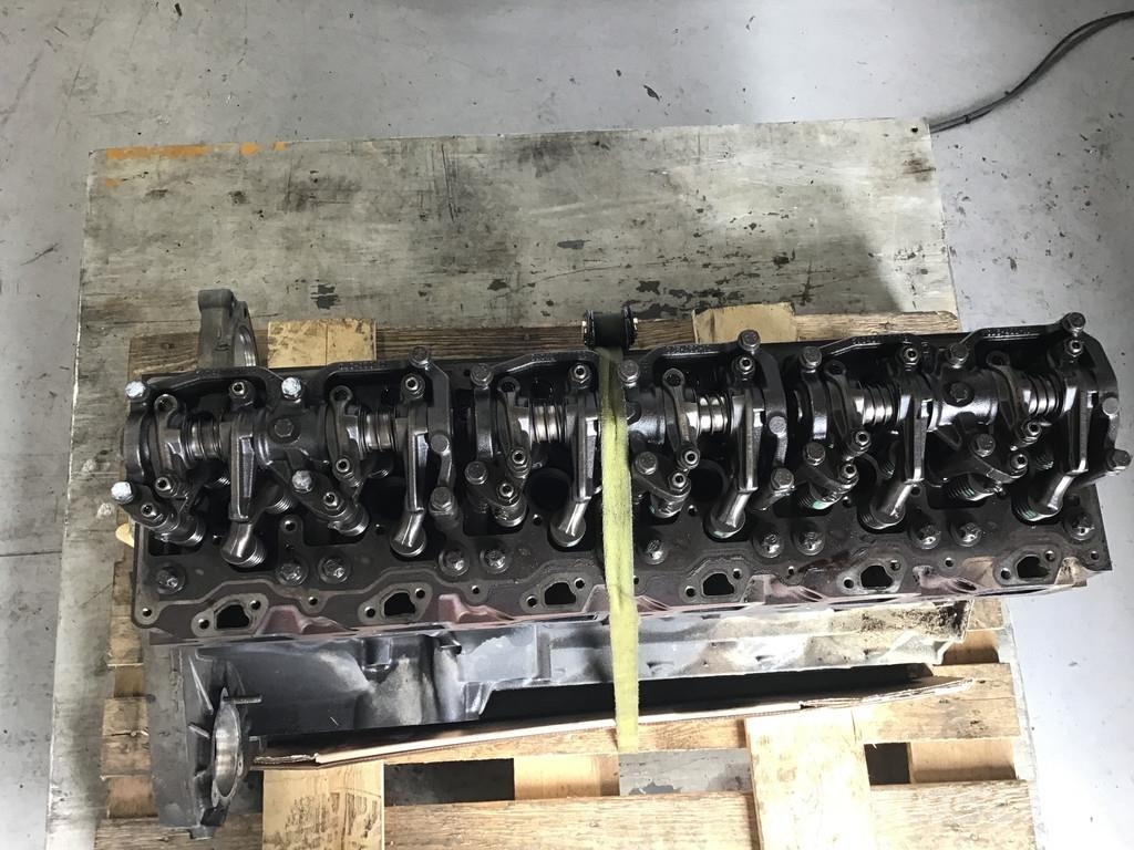 MAN D0836-LFL62 CORE Construction - Others