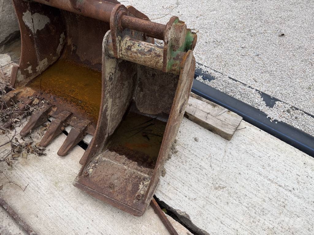CAT 308 E 2 CR Escavatori medi 7t - 12t