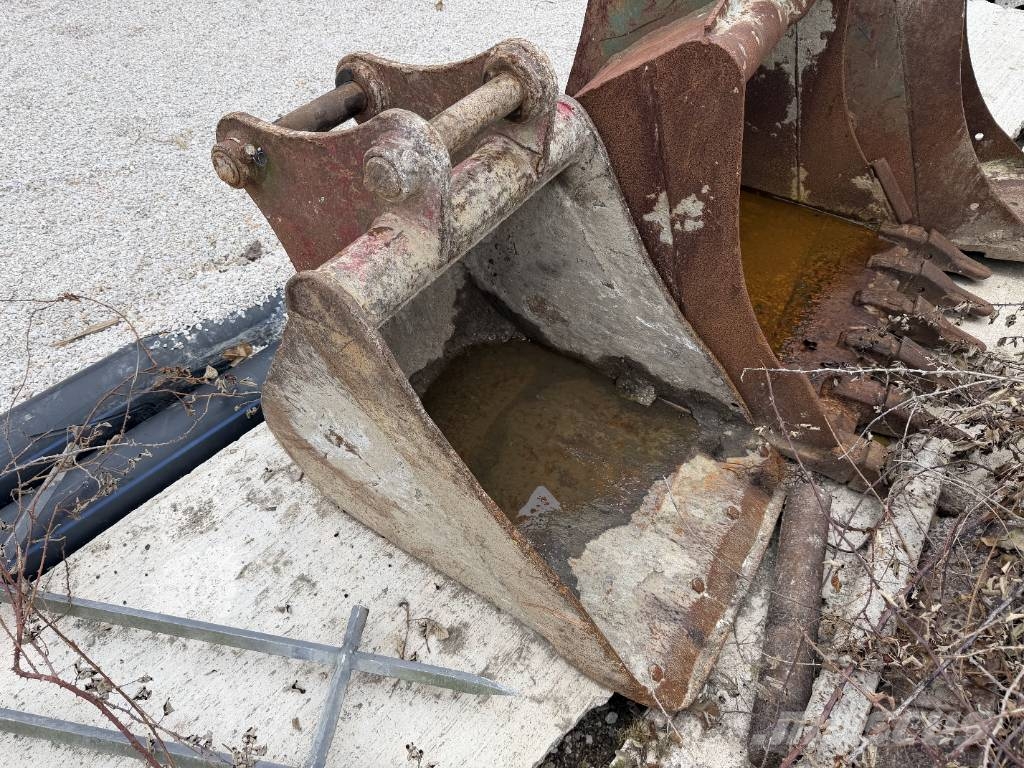 CAT 308 E 2 CR Escavatori medi 7t - 12t