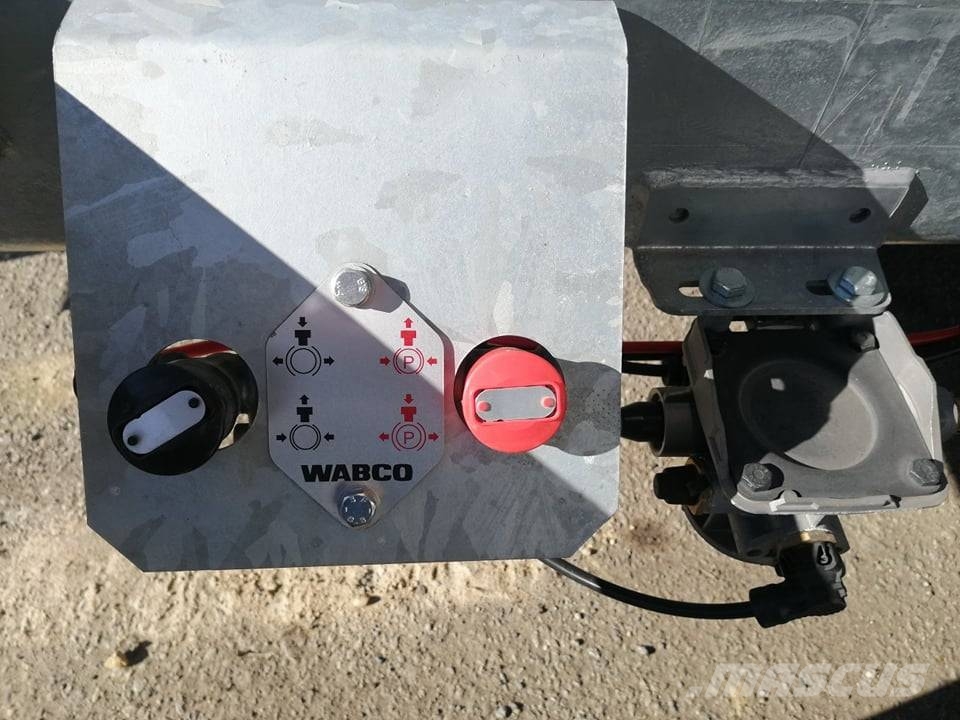 Atlas Copco Y35 Kompresszorok