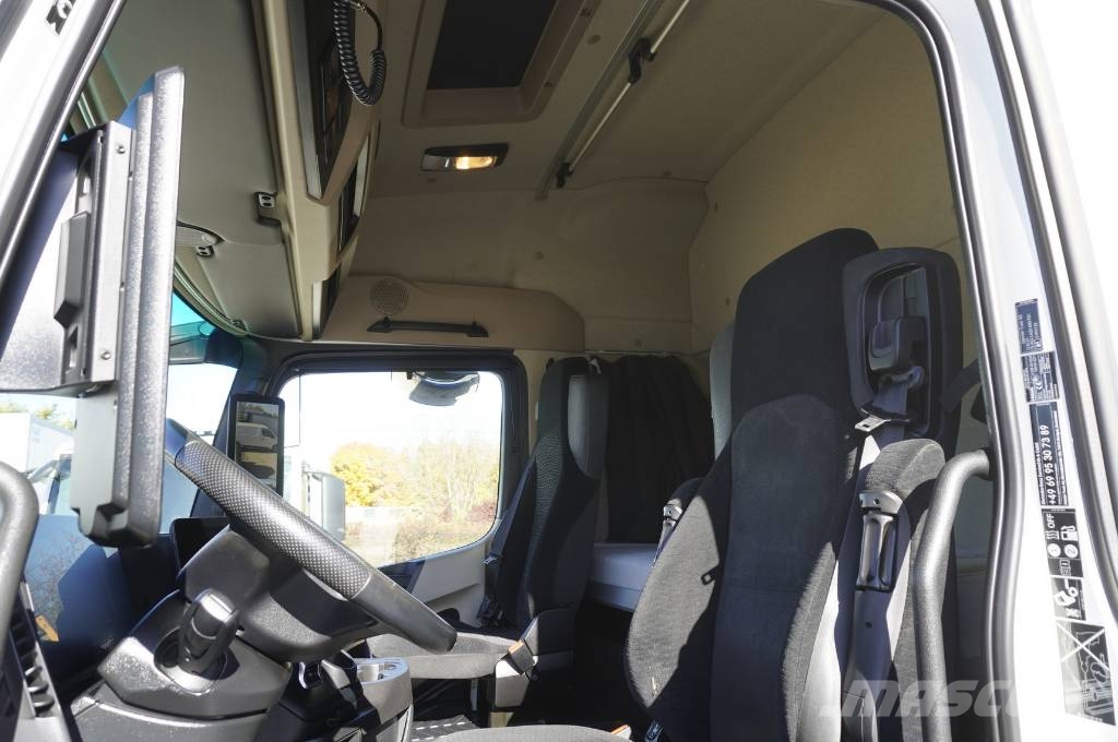 Mercedes-Benz Actros 1835 LS MP5 tractor unit / 150 tho. km Prime Movers