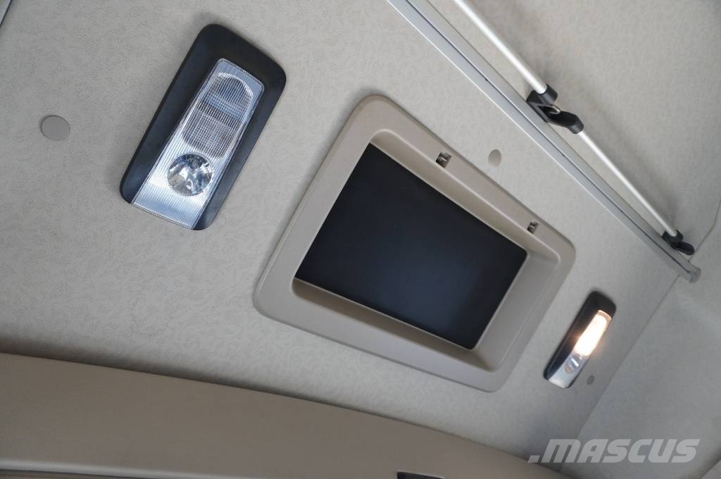 Mercedes-Benz Actros 1835 LS MP5 tractor unit / 150 tho. km Prime Movers