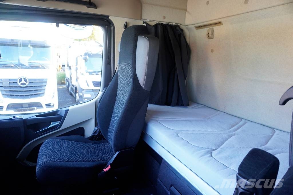 Mercedes-Benz Actros 1835 LS MP5 tractor unit / 150 tho. km Prime Movers