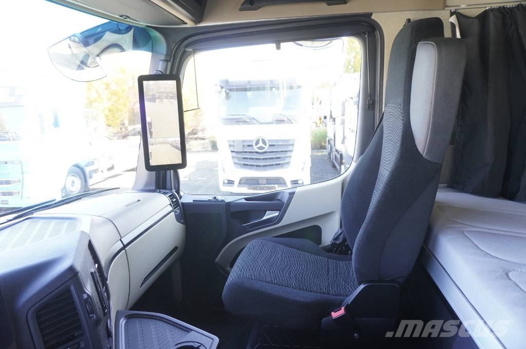 Mercedes-Benz Actros 1835 LS MP5 tractor unit / 150 tho. km Prime Movers