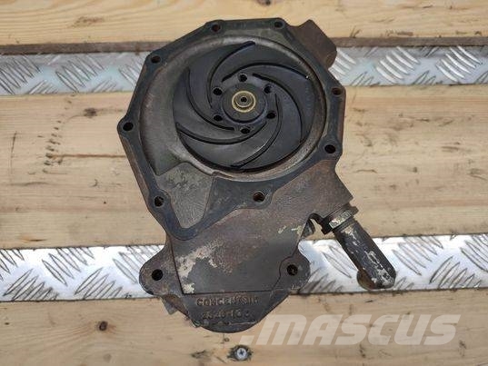 CLAAS Celtis 456 RX (RE505980) water pump Hidraulika