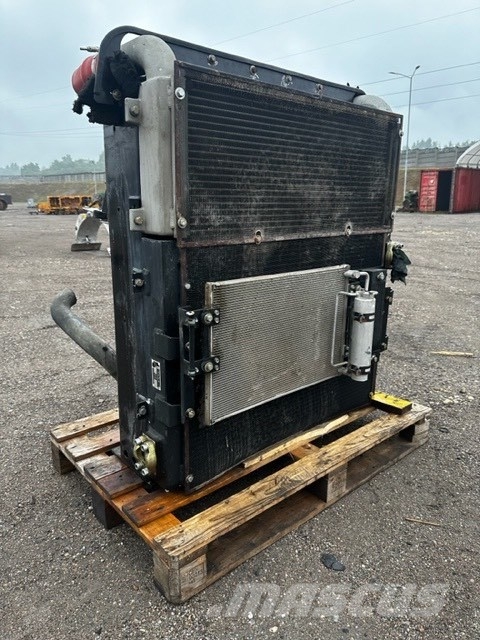 LiuGong CLG 925 LC USED COOLER Καλοριφέρ