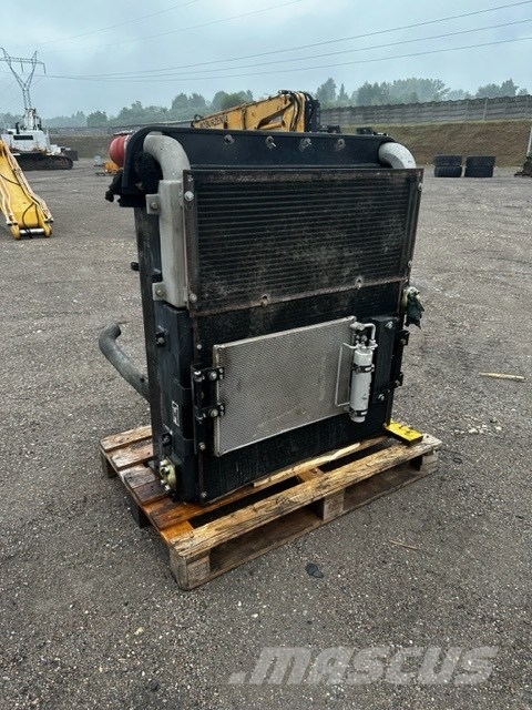 LiuGong CLG 925 LC USED COOLER Καλοριφέρ