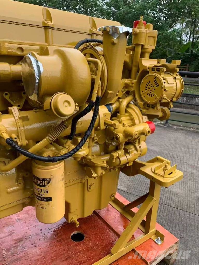 CAT C13B Engine Motoren