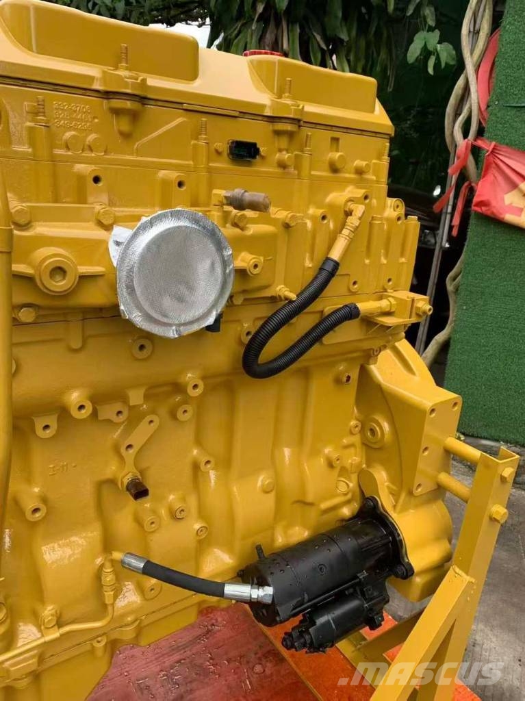 CAT C13B Engine Motoren