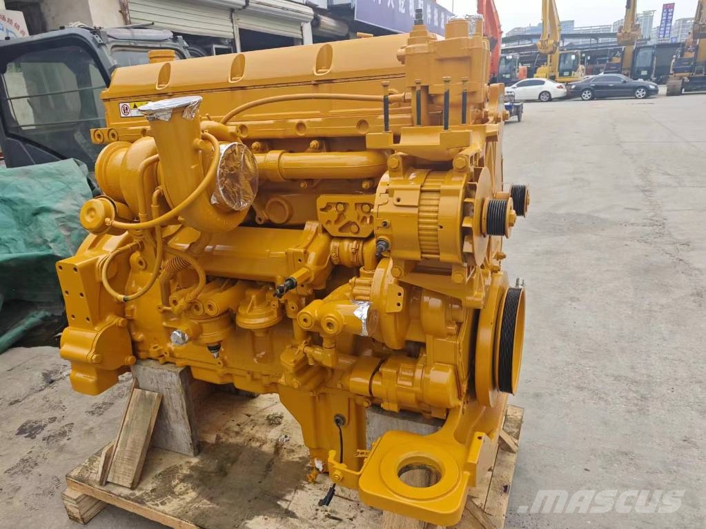 CAT C13B Engine Motoren