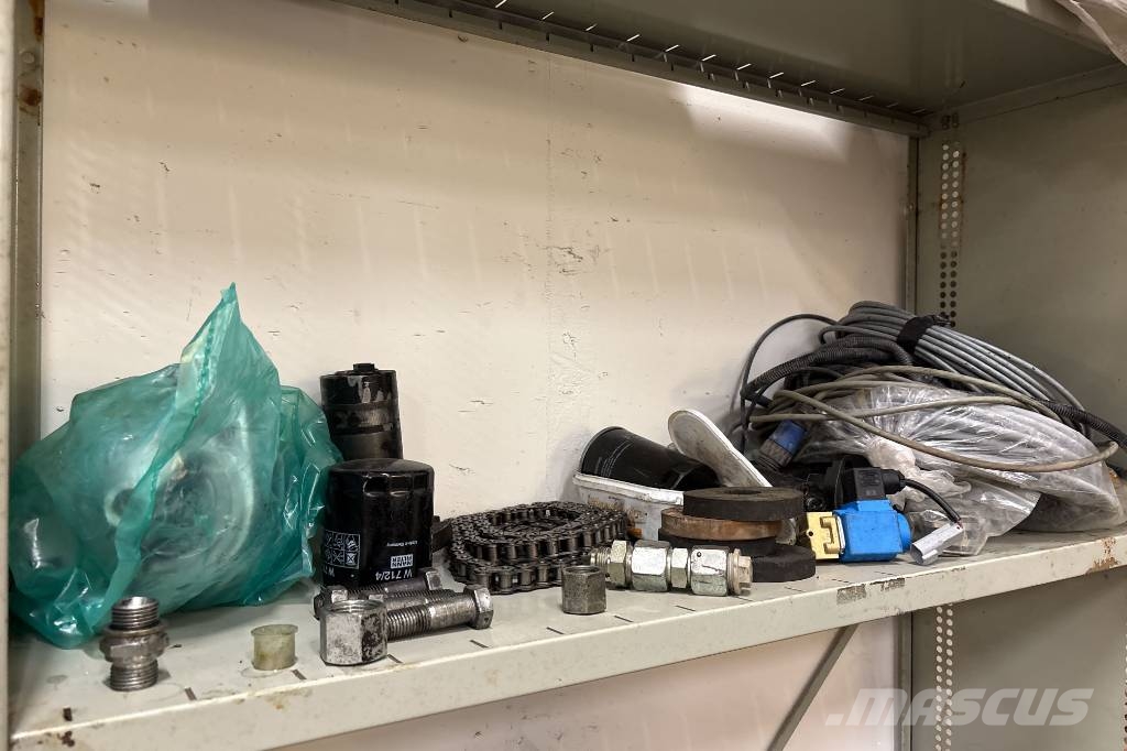 Atlas Copco ROC T15, 1324H Muud puurimismasinad