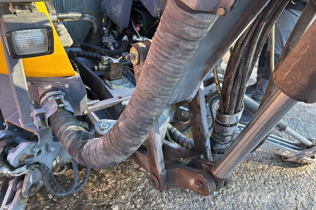 Atlas Copco ROC T15, 1324H Muud puurimismasinad