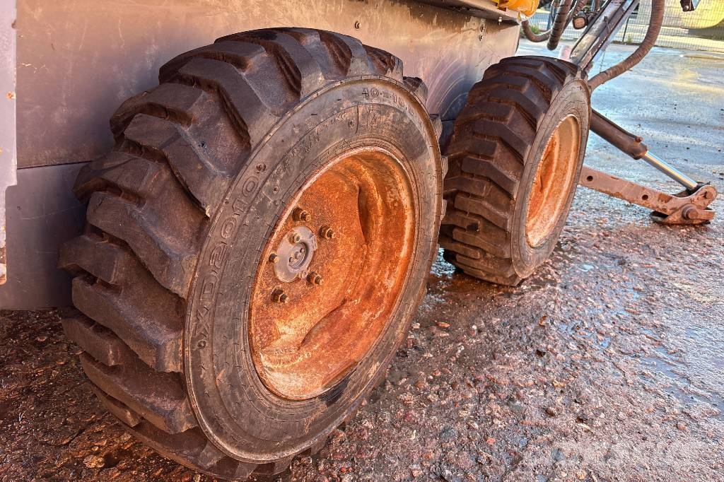 Atlas Copco ROC T15, 1324H Muud puurimismasinad