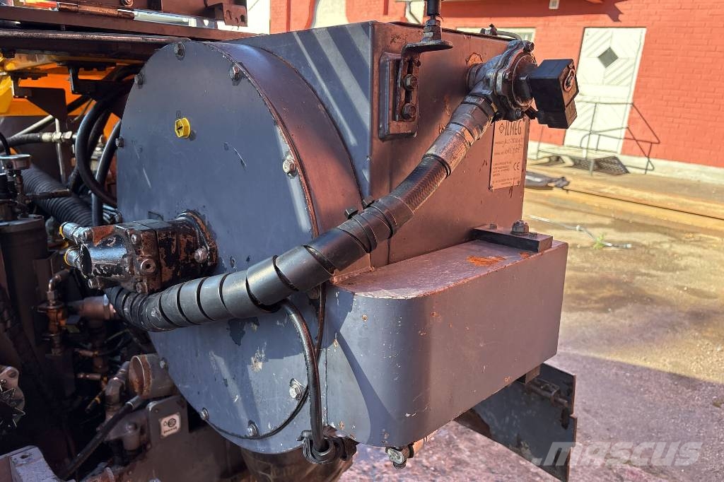 Atlas Copco ROC T15, 1324H Muud puurimismasinad
