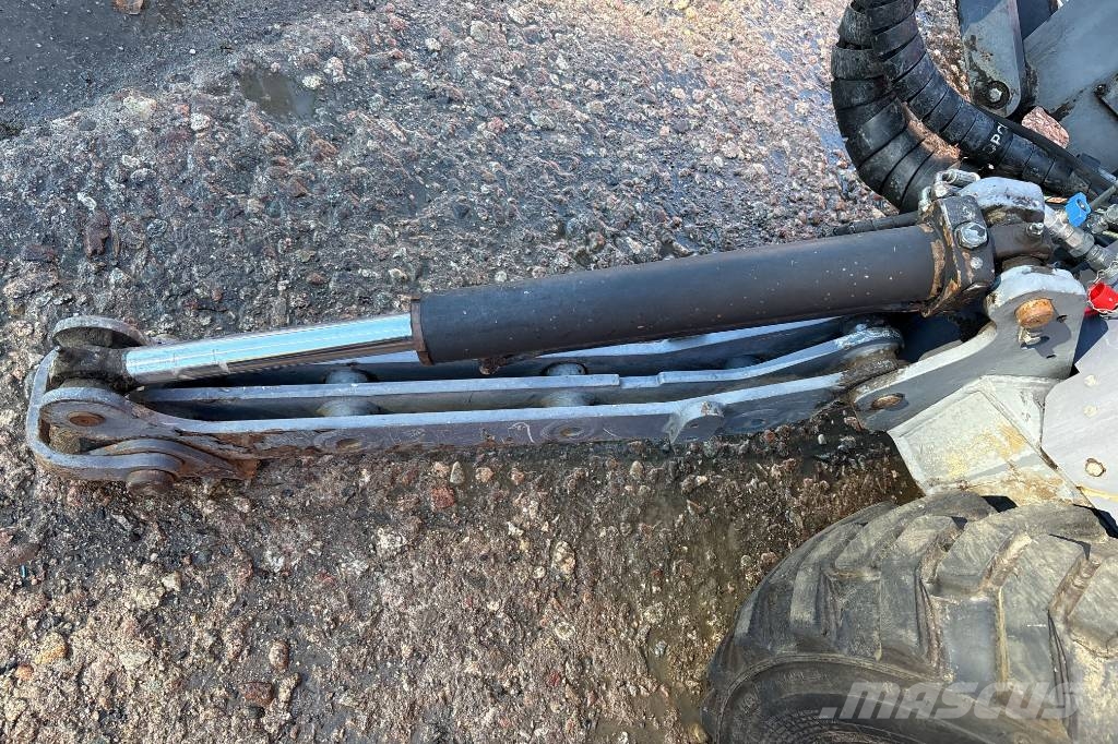 Atlas Copco ROC T15, 1324H Muud puurimismasinad