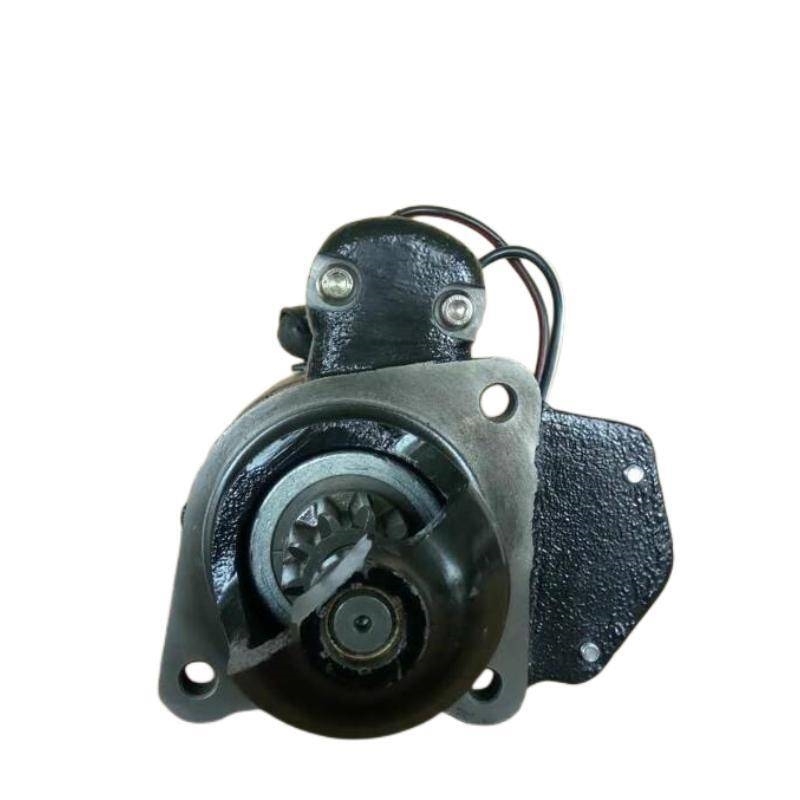 Cummins Foton ISF3.8 Engine Starter 5263797 5441679 Motorer
