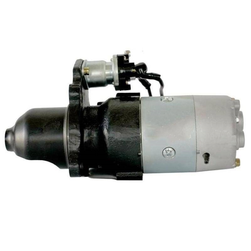 Cummins Foton ISF3.8 Engine Starter 5263797 5441679 Motorer